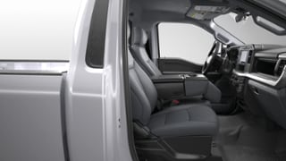 2026 Ford Super Duty® Internal Image 1